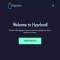 hyprland.org