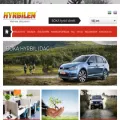 hyrbilen.se hyrbilen.se