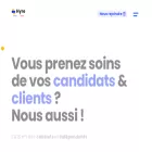 hyre-app.com hyre-app.com