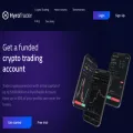 hyrotrader.com