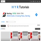 hyrtutorials.com