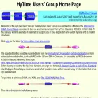hytime.org hytime.org