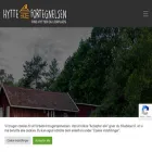 hyttefortegnelsen.dk