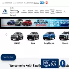 hyundaiofgastonia.com