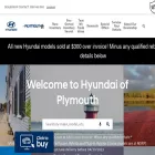hyundaiofplymouth.com