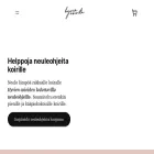 hyviaasioita.fi hyviaasioita.fi