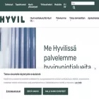 hyvil.fi