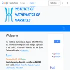 i2m.univ-amu.fr i2m.univ-amu.fr