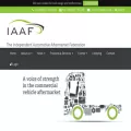 iaaf.co.uk