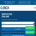 iaca.com.ar