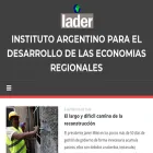 iader.org.ar iader.org.ar
