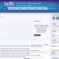 iadisportal.org iadisportal.org