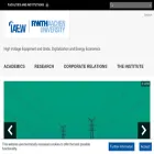 iaew.rwth-aachen.de iaew.rwth-aachen.de