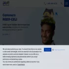 iafg.net iafg.net
