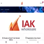 iakwholesale.com