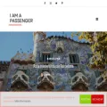 iamapassenger.com
