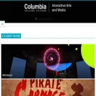iam.colum.edu iam.colum.edu