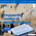 iamcs.org iamcs.org