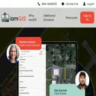 iamgis.com