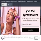 iamproud.com iamproud.com