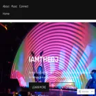 iamthedj.com