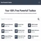 iamtoolbox.com iamtoolbox.com