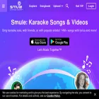 iamtpain.smule.com iamtpain.smule.com