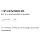 iam-worldwidecorp.com iam-worldwidecorp.com