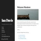 iandavis.com