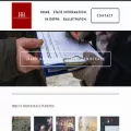 iandrinstitute.org