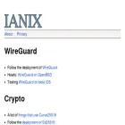 ianix.com ianix.com
