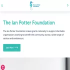ianpotter.org.au ianpotter.org.au