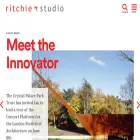 ianritchiearchitects.co.uk ianritchiearchitects.co.uk