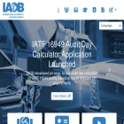 iaob.org iaob.org