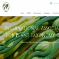 iapt-taxon.org iapt-taxon.org