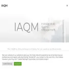 iaqm.co.uk iaqm.co.uk