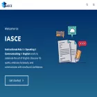 iasce.net