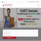 iaset.us