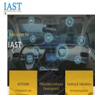 iast-software.com
