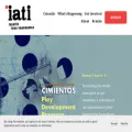 iatitheater.org iatitheater.org