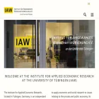 iaw.edu iaw.edu
