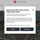 ibir.deutschebahn.com ibir.deutschebahn.com