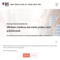 Ibis.nl Ibis Software voor Bouw, Infra en Vastgoed - HypeStat