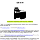 ibm1130.net ibm1130.net