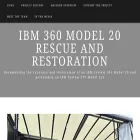 ibms360.co.uk ibms360.co.uk