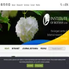 ibot.cas.cz ibot.cas.cz