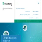 ibp.fraunhofer.de ibp.fraunhofer.de