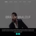 ibrahimmaalouf.com