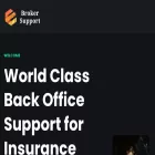 ibrokersupport.com ibrokersupport.com