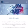 ibsa.ch ibsa.ch